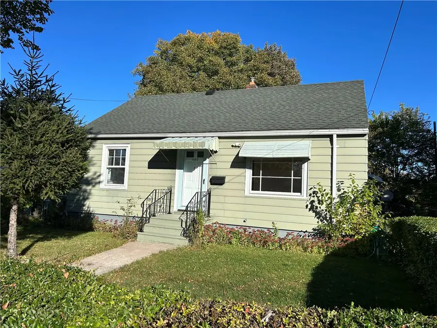 640 Carter Street, Rochester, NY 14621 - #2