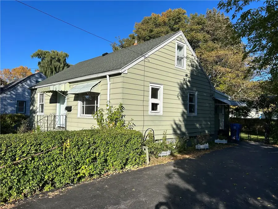 640 Carter Street, Rochester, NY 14621 - #3