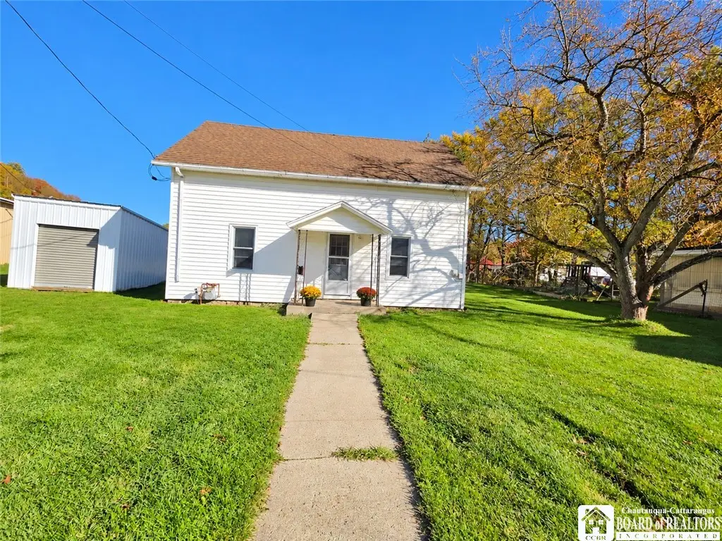 912 Mill Street, Whitesville, NY 14897 - #1