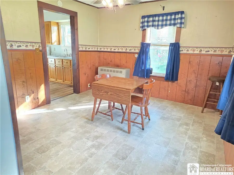 912 Mill Street, Whitesville, NY 14897 - #2