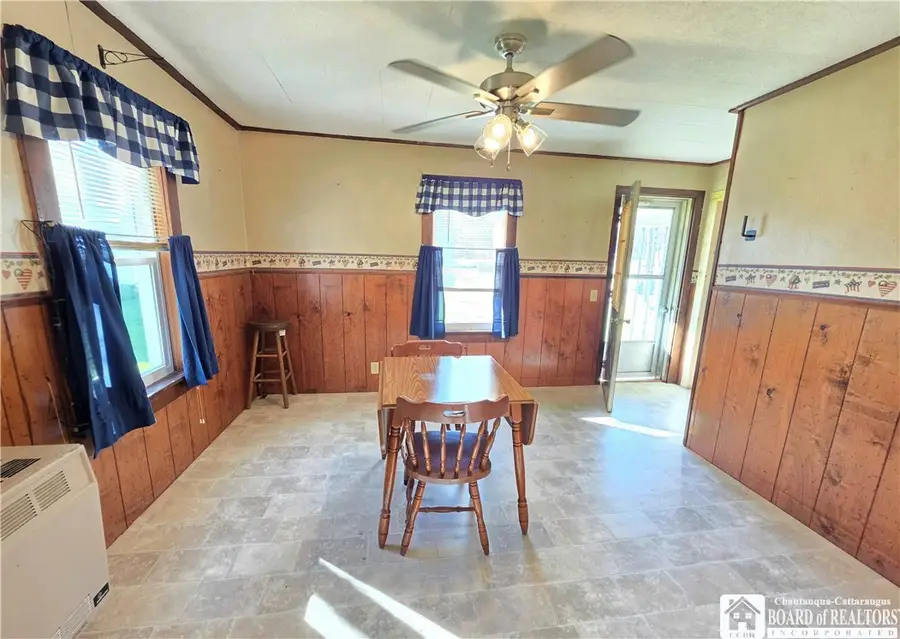 912 Mill Street, Whitesville, NY 14897 - #3