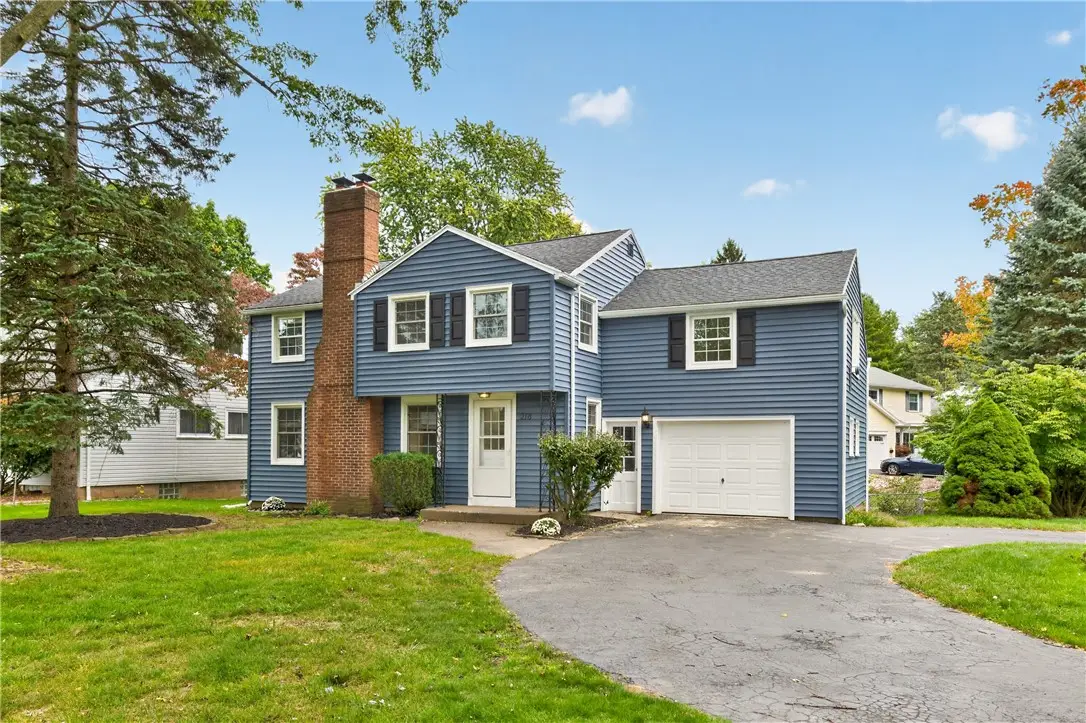 218 Rock Beach Road, Rochester, NY 14617 - #1