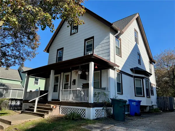 7.5 - 8.5 Donlon Street #5, Rochester, NY 14607