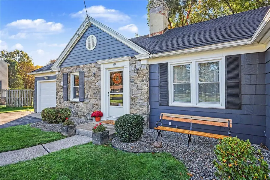 185 Holmes Road, Rochester, NY 14626 - #3