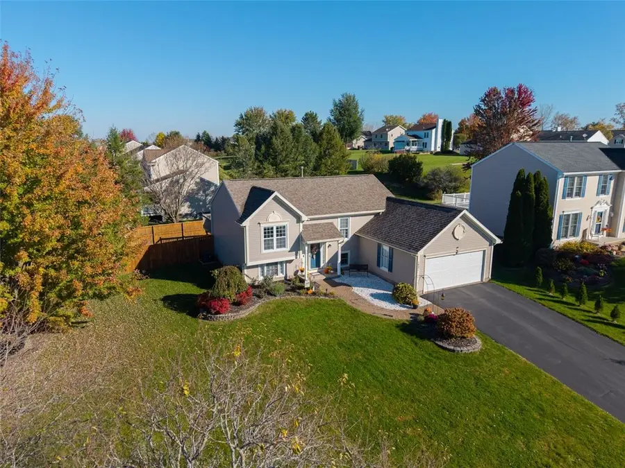 1421 Sunrise Drive, Walworth, NY 14568 - #2
