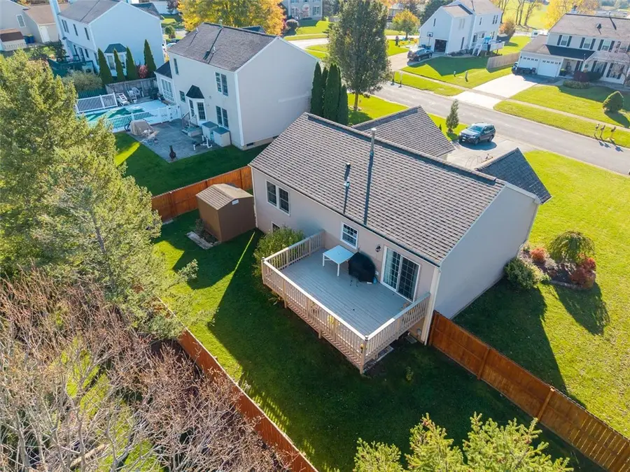 1421 Sunrise Drive, Walworth, NY 14568 - #3