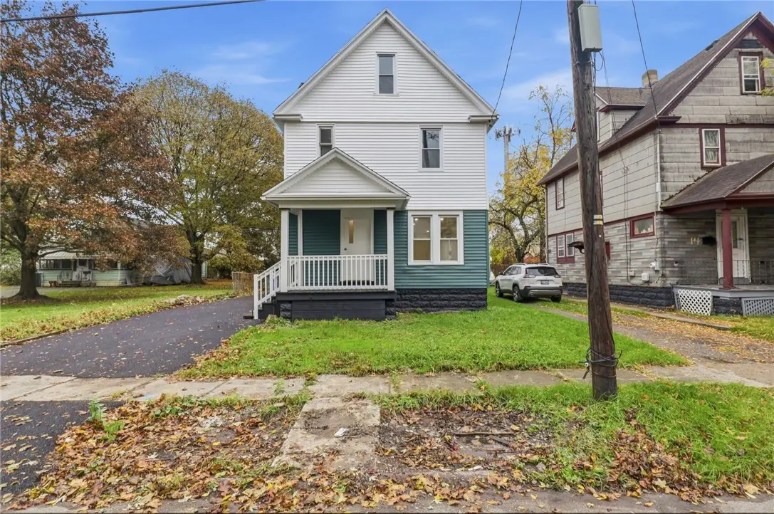 20 Potomac Street, Rochester, NY 14611 - #1