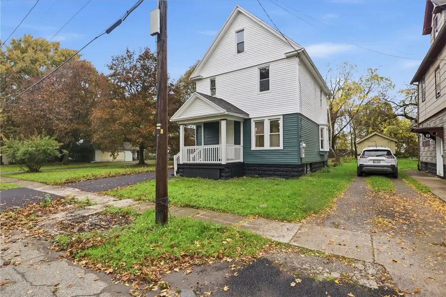 20 Potomac Street, Rochester, NY 14611 - #2
