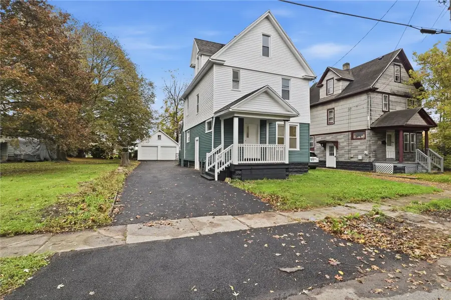 20 Potomac Street, Rochester, NY 14611 - #3