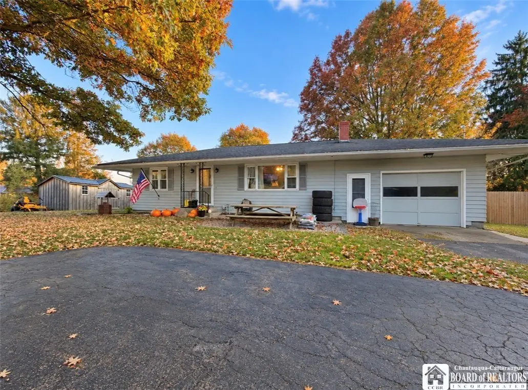 1457 Route 394, Falconer, NY 14733 - #1