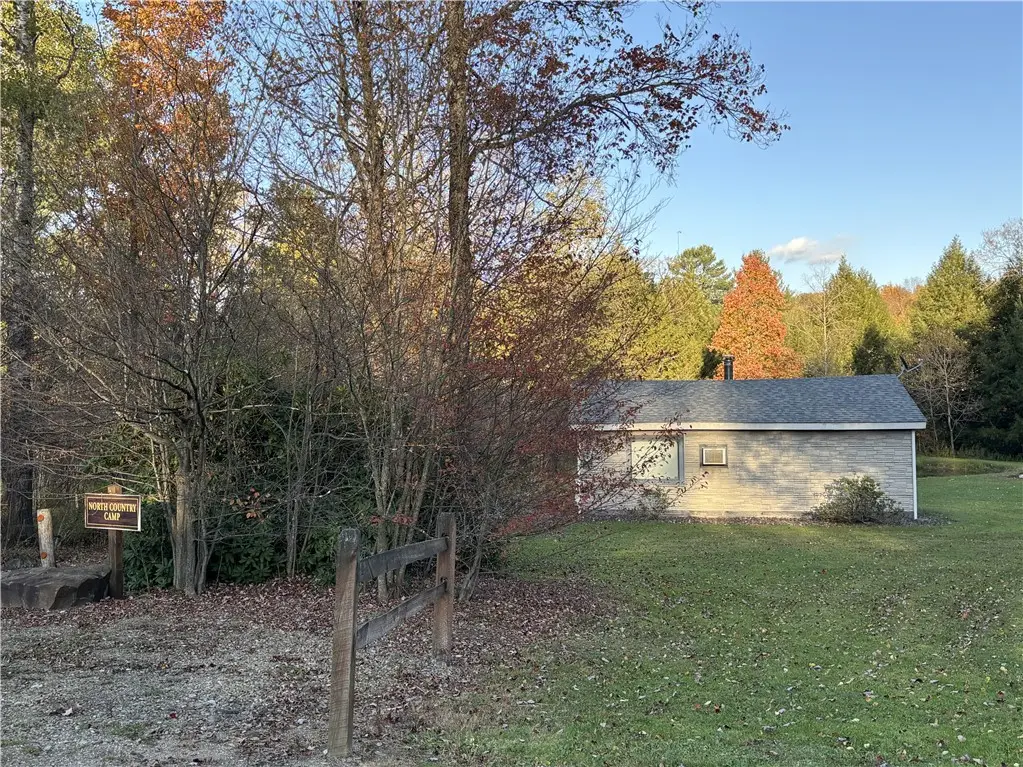 27 Johnson Road, Kane, PA 16735 - #1