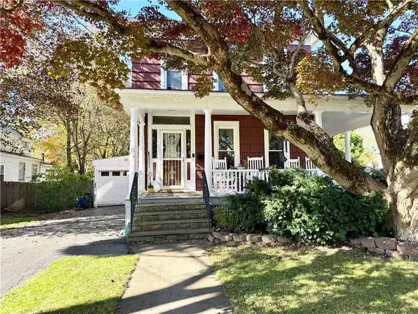 3 Evans Street, Auburn, NY 13021