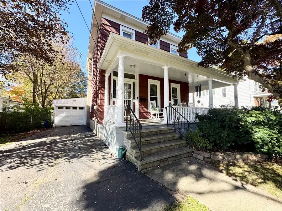 3 Evans Street, Auburn, NY 13021 - #3