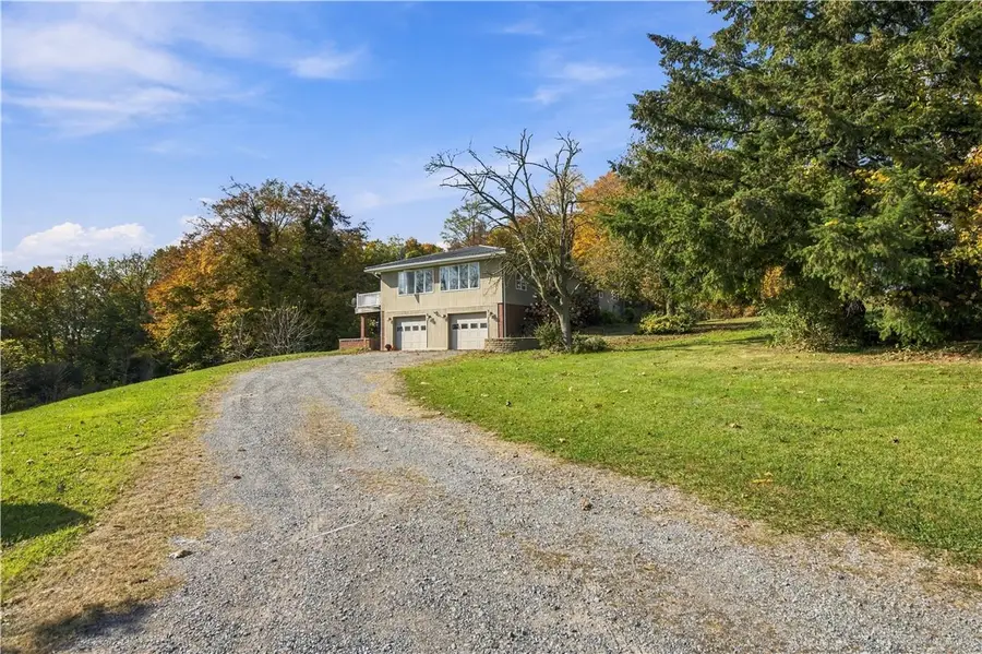 1734 Wallace Road, Piffard, NY 14533 - #2