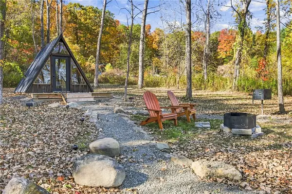0 High View Ponds Drive, Penn Yan, NY 14527