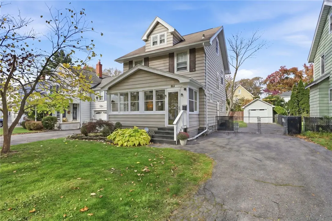 224 Farmington Road, Rochester, NY 14609 - #1