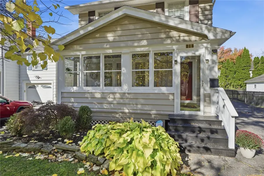 224 Farmington Road, Rochester, NY 14609 - #3