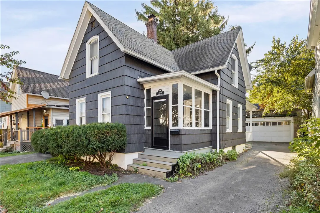 375 Benton Street, Rochester, NY 14620 - #1