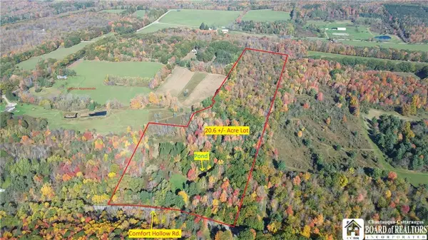 5794 Comfort Hollow Road, Scio, NY 14880