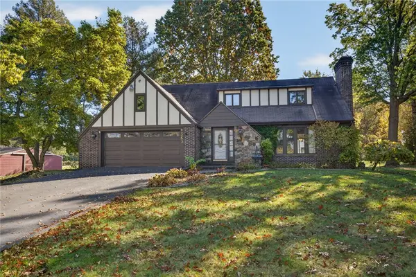 363 Chestnut Ridge Road, Rochester, NY 14624