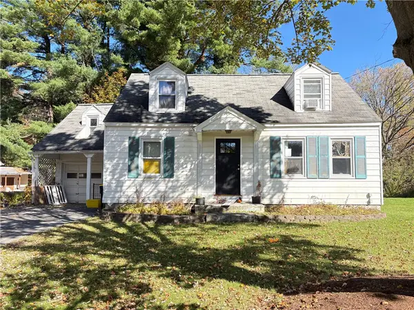 5 Dewitt Drive, Sidney, NY 13838