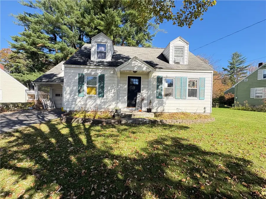 5 Dewitt Drive, Sidney, NY 13838 - #2
