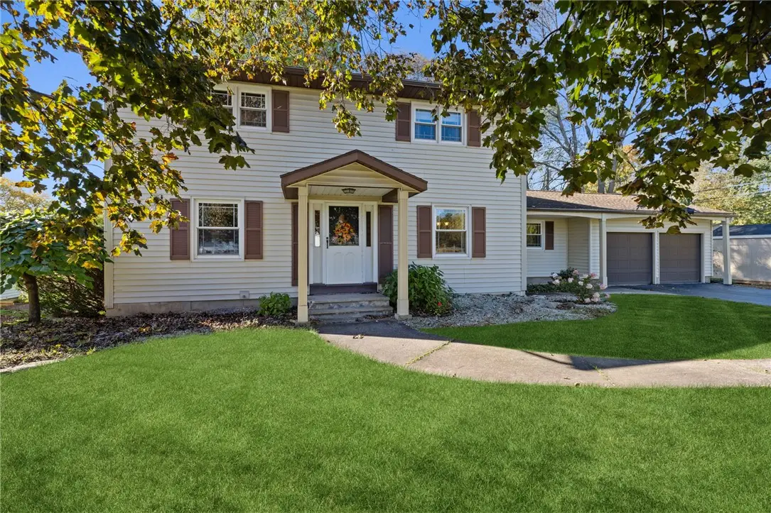 5 W Canon Drive, Rochester, NY 14624 - #1