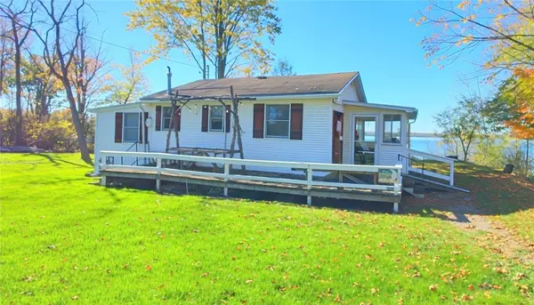 4829 Springport Cove Road, Cayuga, NY 13034