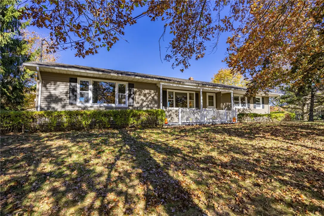 6150 Dugway Road, Canandaigua, NY 14424 - #1