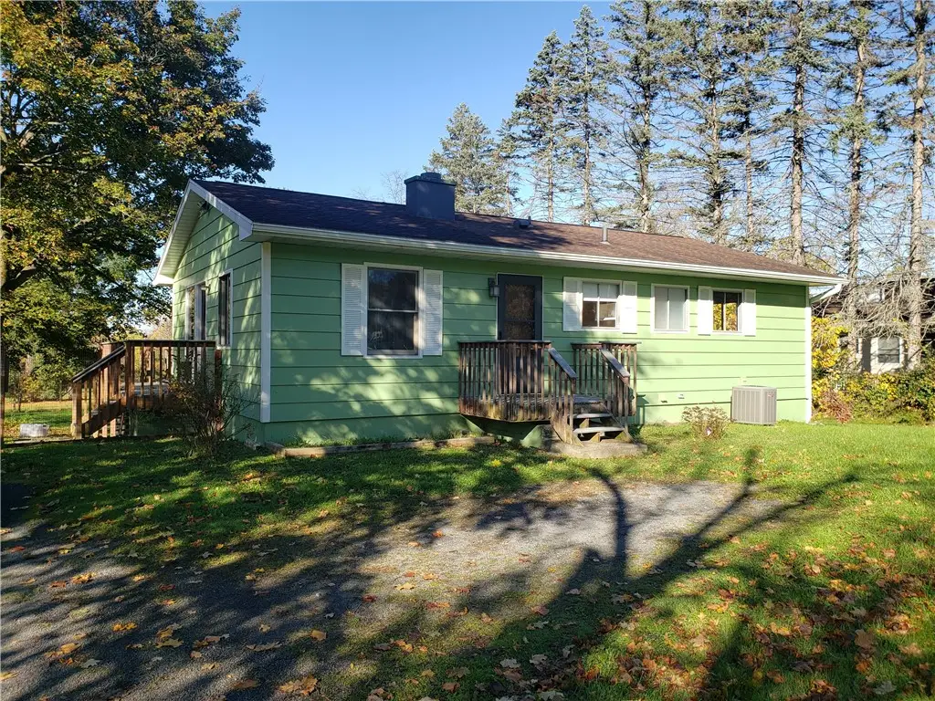 304 Muriel Street, Ithaca, NY 14850 - #1