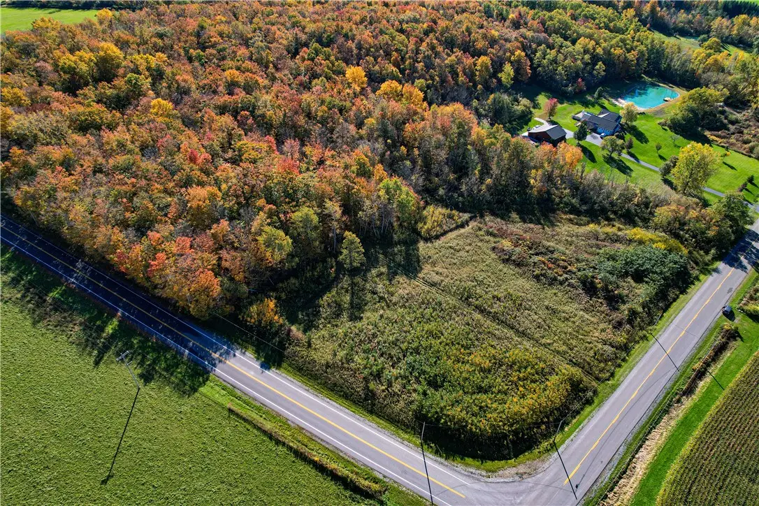 Address Withheld By Seller, East Bethany, NY 14054 - #1