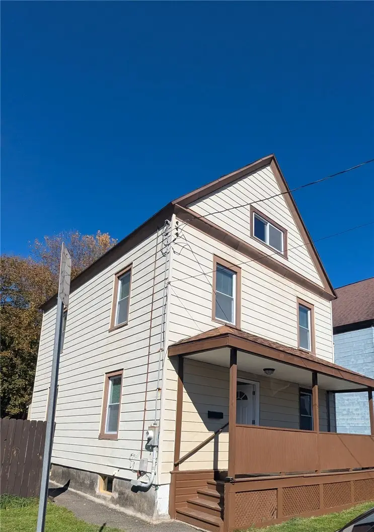 8 Depew, Oneonta, NY 13820 - #1