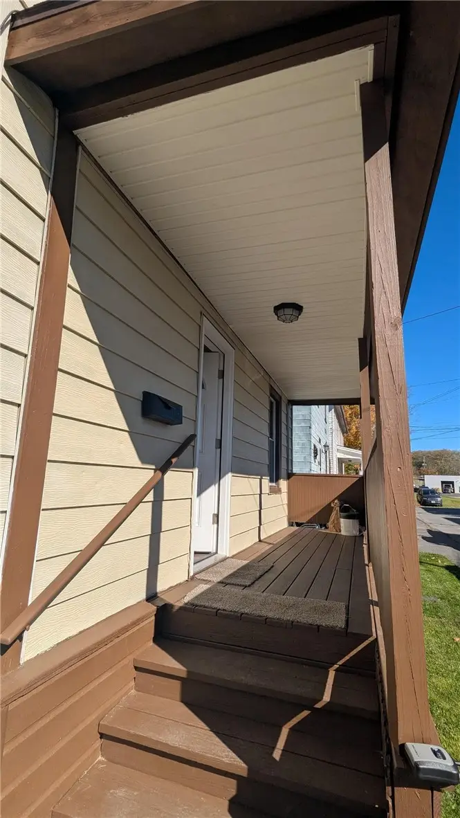 8 Depew, Oneonta, NY 13820 - #2