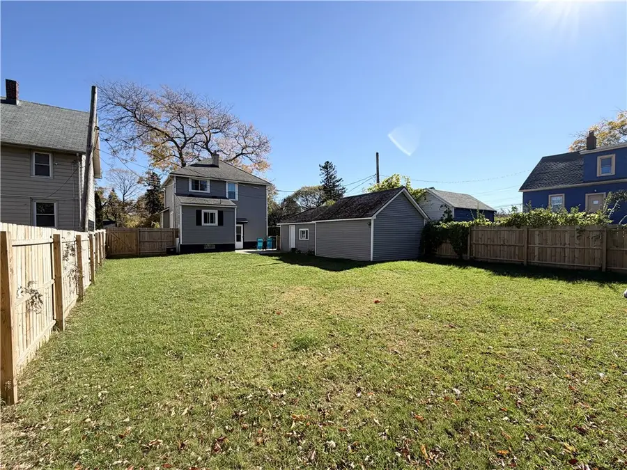15 Perinton Street, Rochester, NY 14615 - #2