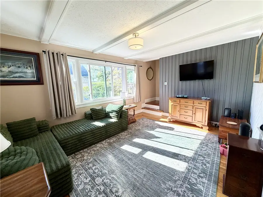 15 Perinton Street, Rochester, NY 14615 - #3