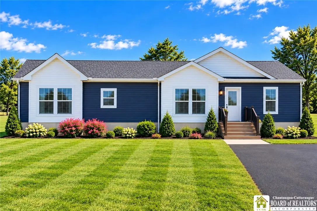 2125 Flavia Circle, Collins, NY 14034 - #1