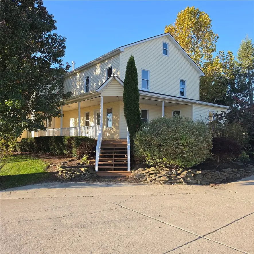 4172 State Route 14a Street, Penn Yan, NY 14527 - #1