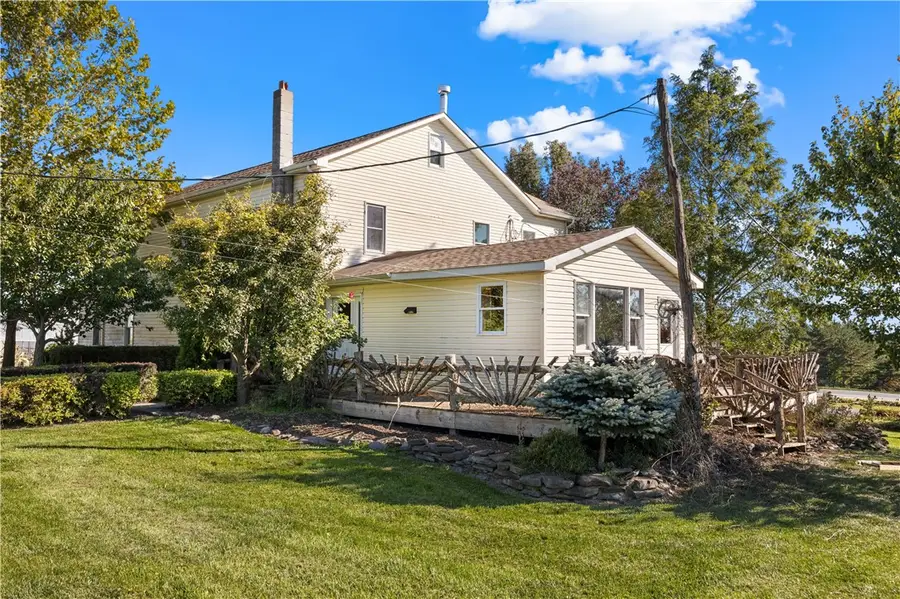 4172 State Route 14a Street, Penn Yan, NY 14527 - #2
