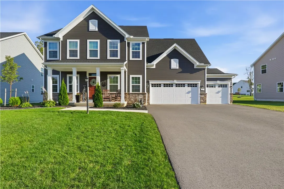 67 Robert Michaels Run, Penfield, NY 14526 - #1