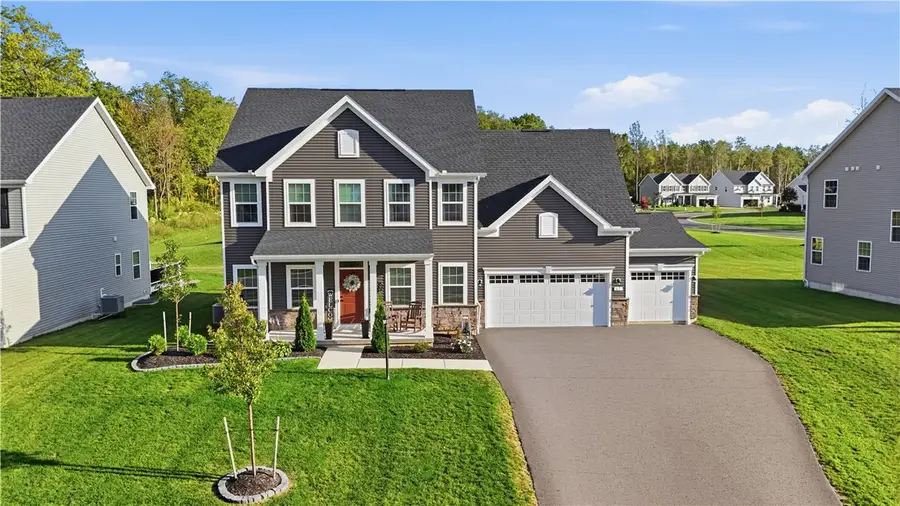 67 Robert Michaels Run, Penfield, NY 14526 - #2
