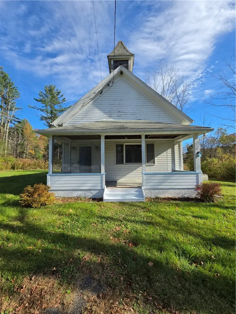 324 Catlin Hill Road, Owego, NY 13827 - #1