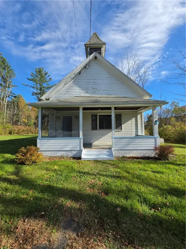 324 Catlin Hill Road, Owego, NY 13827