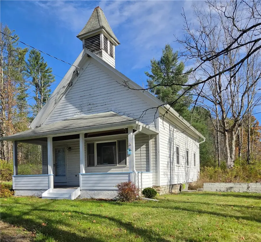 324 Catlin Hill Road, Owego, NY 13827 - #2