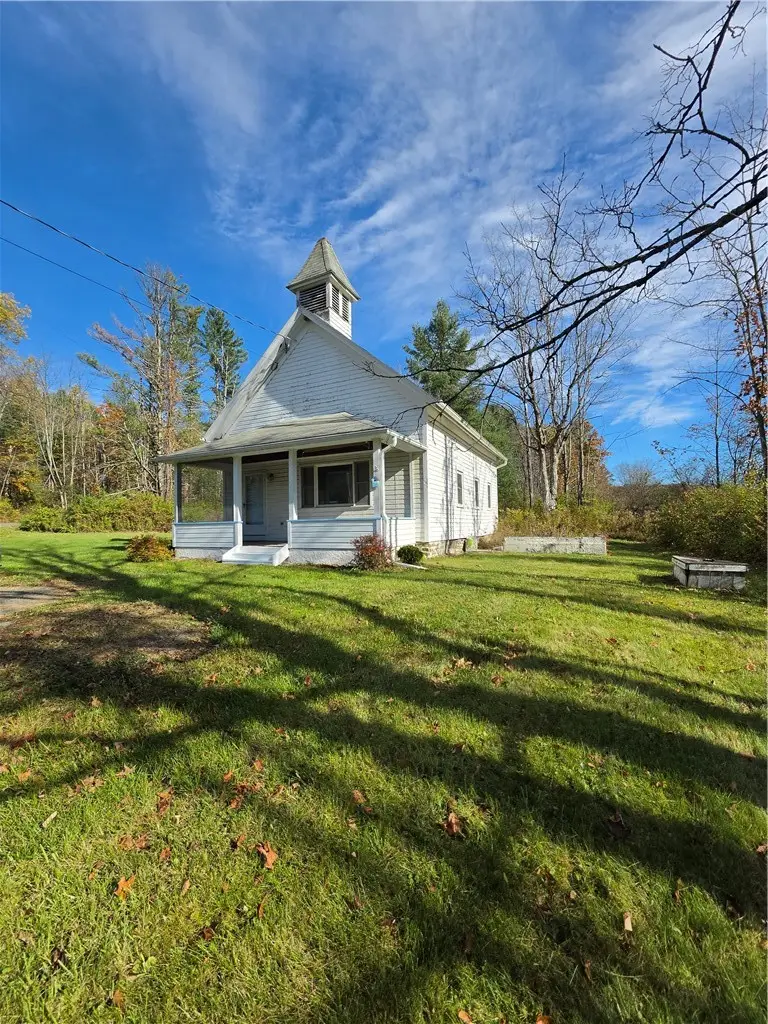 324 Catlin Hill Road, Owego, NY 13827 - #3