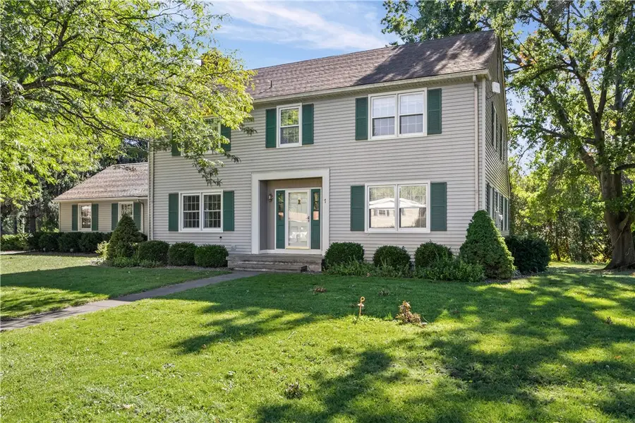 1 Miller Drive, Lyndonville, NY 14098 - #2
