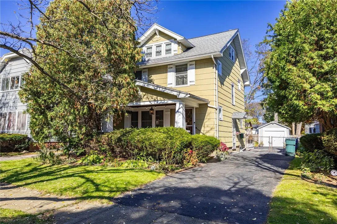 774 Grand Ave, Rochester, NY 14609 - #1