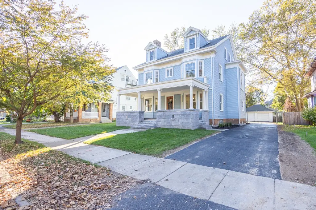 57 Appleton Street, Rochester, NY 14611 - #1