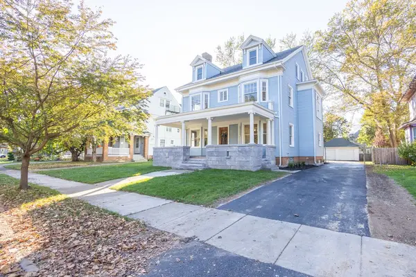 57 Appleton Street, Rochester, NY 14611