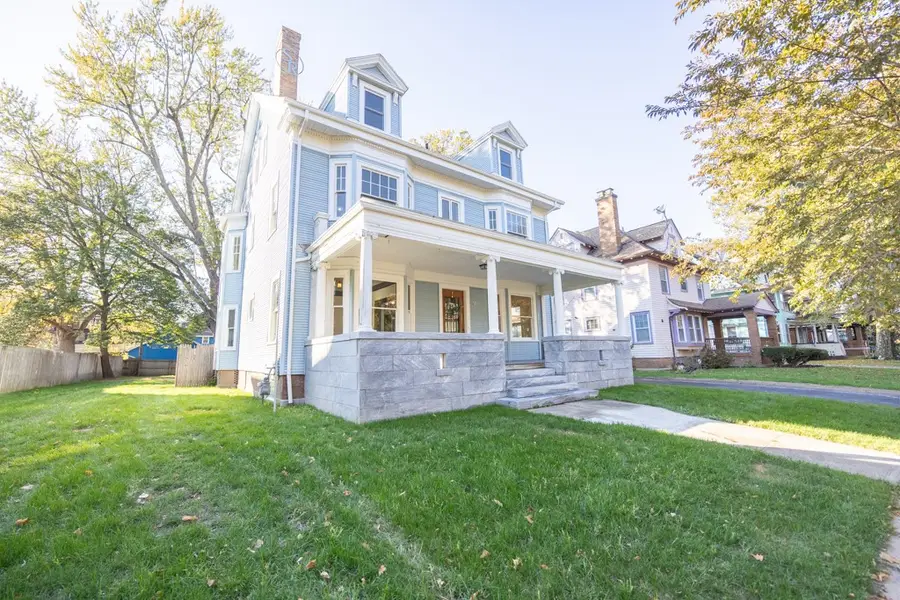 57 Appleton Street, Rochester, NY 14611 - #3