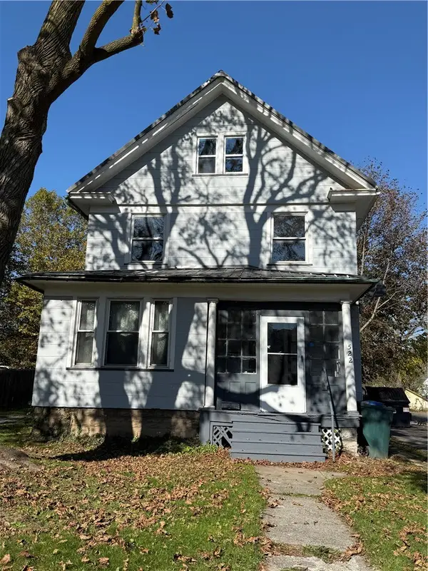522 Brooks Avenue, Rochester, NY 14619